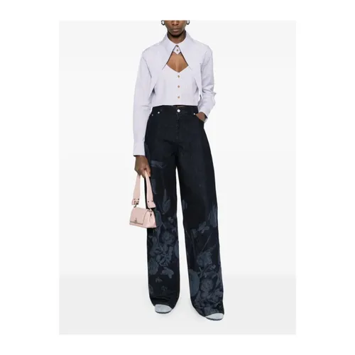 Blouses & Shirts > Shirts - - Vivienne Westwood - Modalova