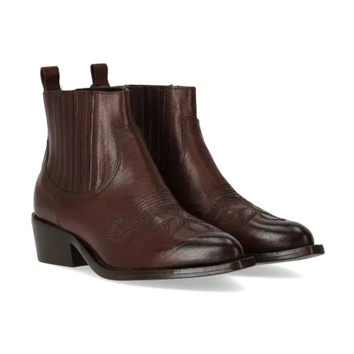 Shoes > Boots > Cowboy Boots - - Duccio Del Duca - Modalova