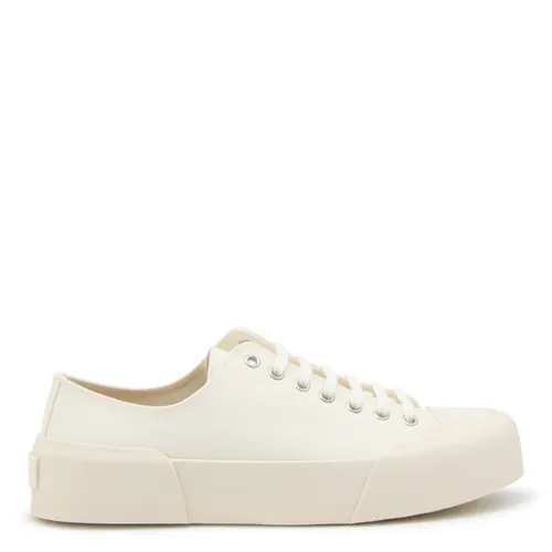 Shoes > Sneakers - - Jil Sander - Modalova