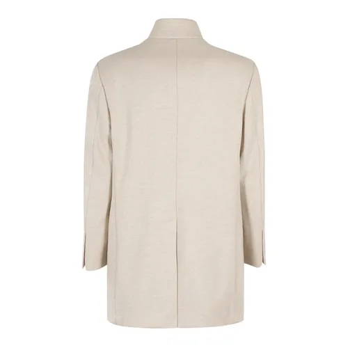 Coats > Single-Breasted Coats - - Fay - Modalova