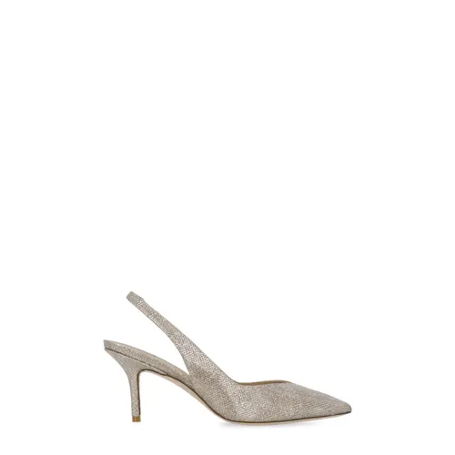 Shoes > Heels > Pumps - - Stuart Weitzman - Modalova