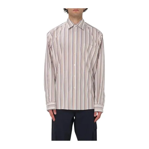 Shirts > Casual Shirts - - Marni - Modalova