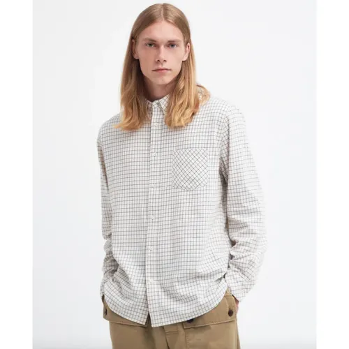 Shirts > Casual Shirts - - Barbour - Modalova