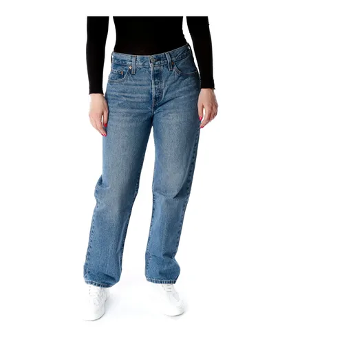 Jeans > Straight Jeans - - Levi's - Modalova