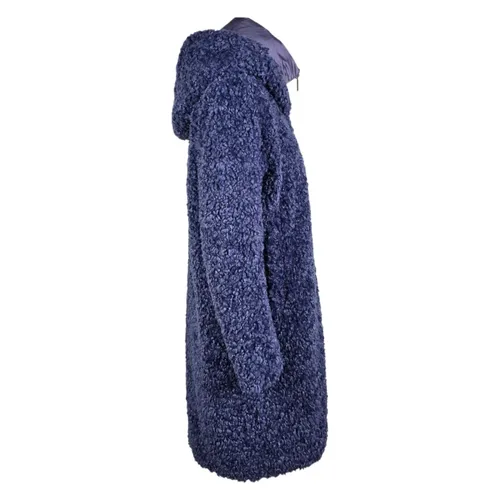BomBoogie - Coats > Parkas - Blue - BomBoogie - Modalova