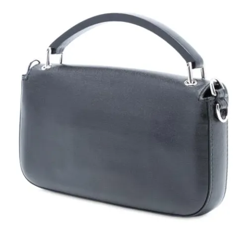Pre-owned > Pre-owned Bags > Pre-owned Shoulder Bags - - Fendi Vintage - Modalova