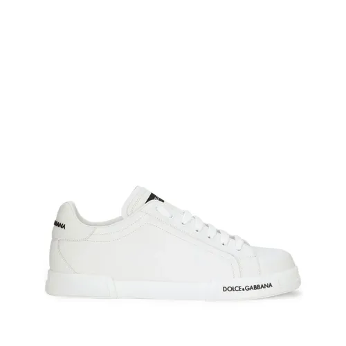 Shoes > Sneakers - - Dolce & Gabbana - Modalova