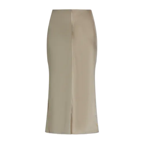 Skirts > Midi Skirts - - Ami Paris - Modalova