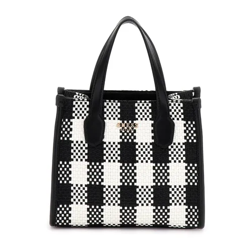 Guess - Bags > Handbags - Black - Guess - Modalova