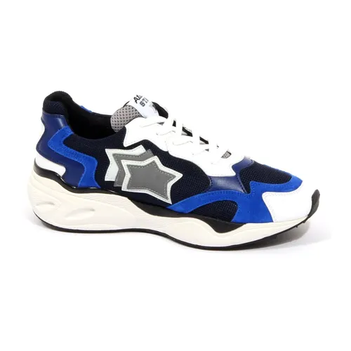 Shoes > Sneakers - - Atlantic Stars - Modalova