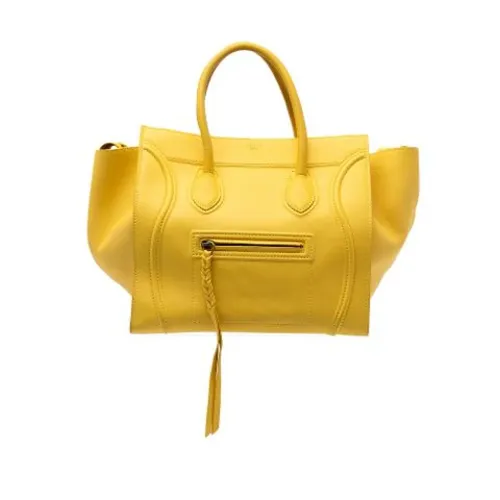 Pre-owned > Pre-owned Bags > Pre-owned Handbags - - Celine Vintage - Modalova
