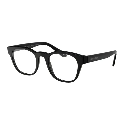 Accessories > Glasses - - Giorgio Armani - Modalova