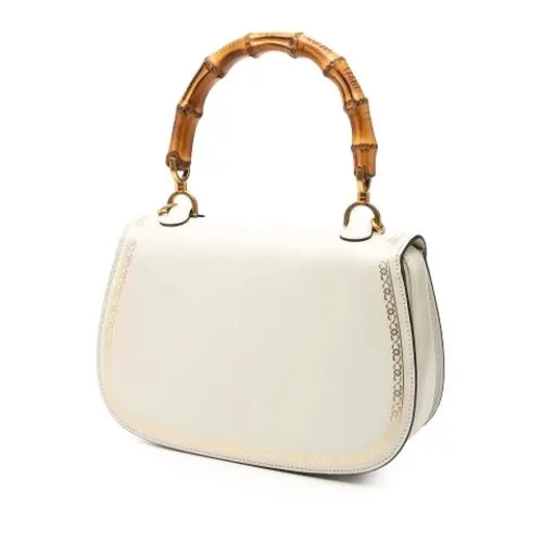 Pre-owned > Pre-owned Bags > Pre-owned Handbags - - Gucci Vintage - Modalova