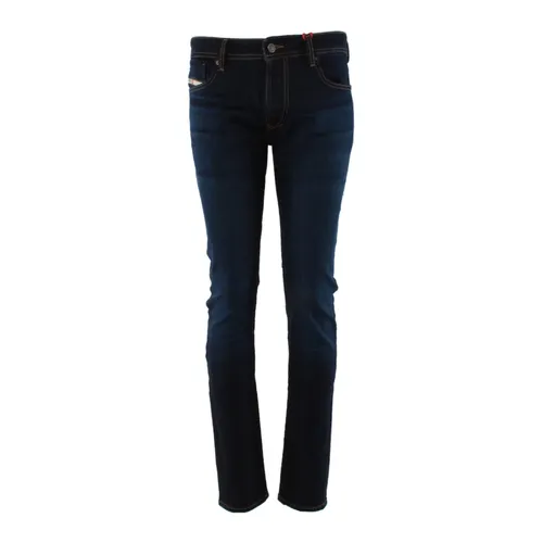 Jeans > Slim-fit Jeans - - Diesel - Modalova