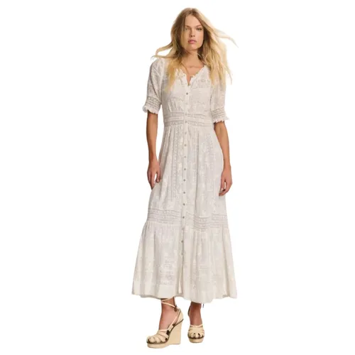 Dresses > Day Dresses > Maxi Dresses - - Loveshackfancy - Modalova