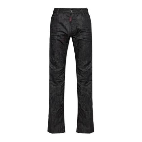 Jeans > Flared Jeans - - Dsquared2 - Modalova