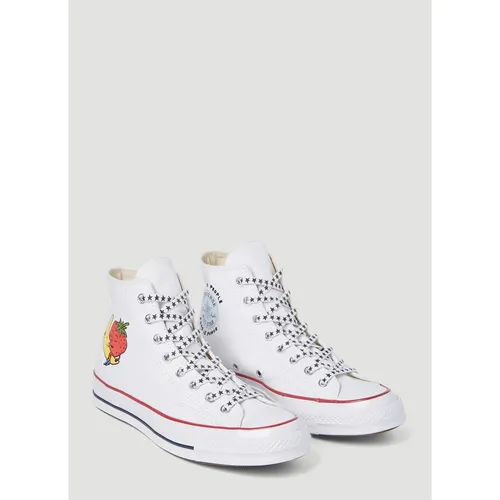 Shoes > Sneakers - - SKY High Farm - Modalova