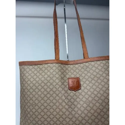 Pre-owned > Pre-owned Bags > Pre-owned Tote Bags - - Celine Vintage - Modalova