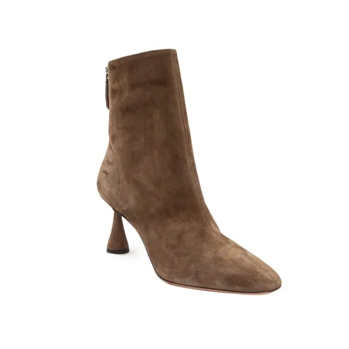 Shoes > Boots > Heeled Boots - - Aquazzura - Modalova