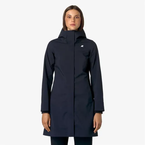 Jackets > Rain Jackets - - K-Way - Modalova
