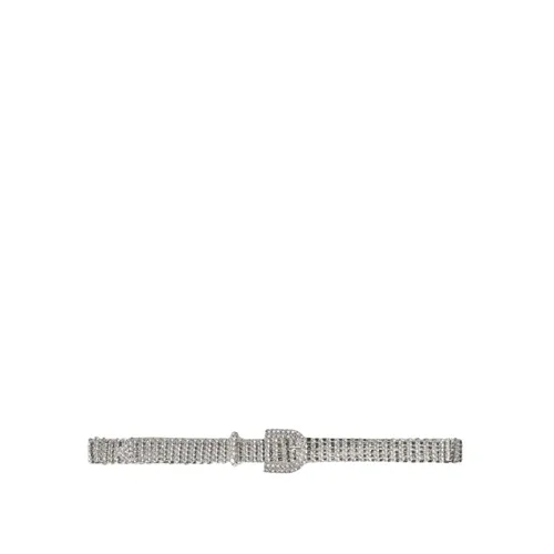 Accessories > Belts - - Patrizia Pepe - Modalova