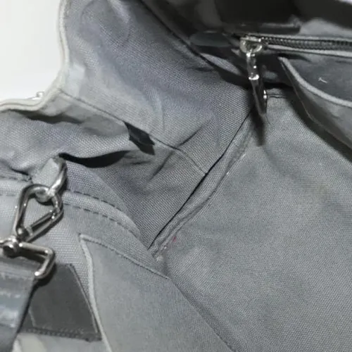 Pre-owned > Pre-owned Bags > Pre-owned Tote Bags - - Prada Vintage - Modalova