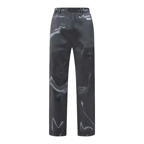 Trousers > Slim-fit Trousers - - Heliot Emil - Modalova
