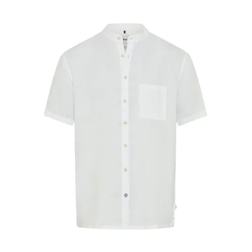 Shirts > Short Sleeve Shirts - - Brax - Modalova