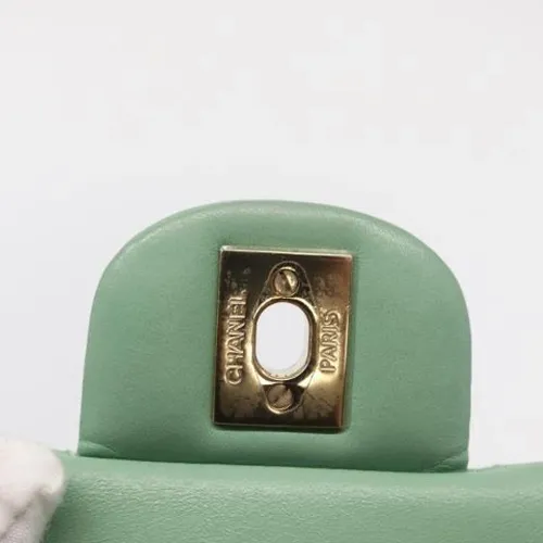 Pre-owned > Pre-owned Bags > Pre-owned Mini Bags - - Chanel Vintage - Modalova