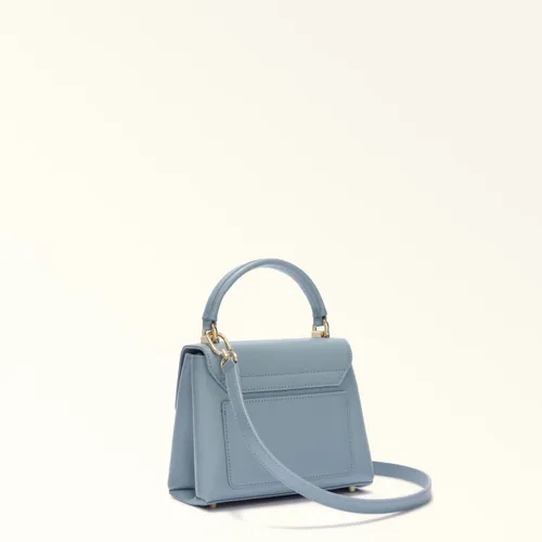 Furla - Bags > Handbags - Blue - Furla - Modalova