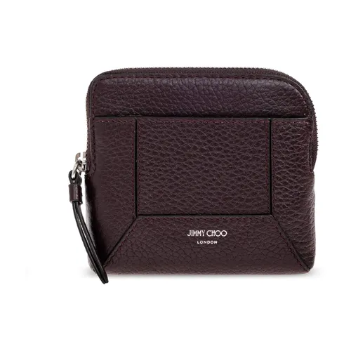 Accessories > Wallets & Cardholders - - Jimmy Choo - Modalova