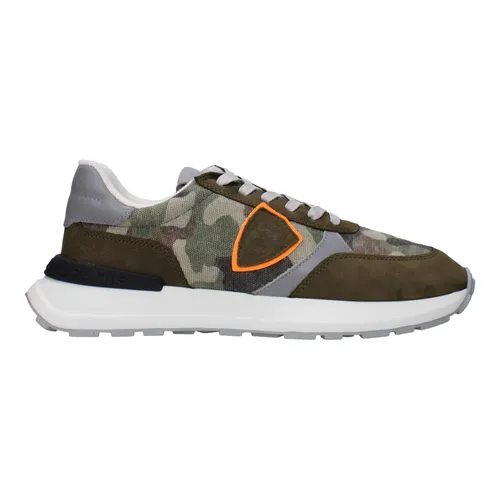 Shoes > Sneakers - - Philippe Model - Modalova