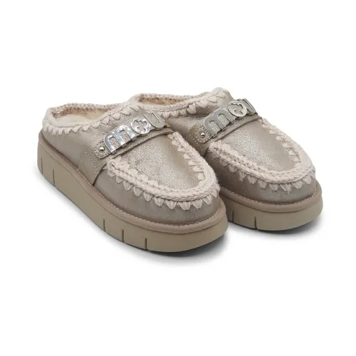 Shoes > Flats > Mules - - Mou - Modalova