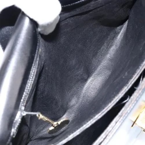 Pre-owned > Pre-owned Bags > Pre-owned Cross Body Bags - - Celine Vintage - Modalova