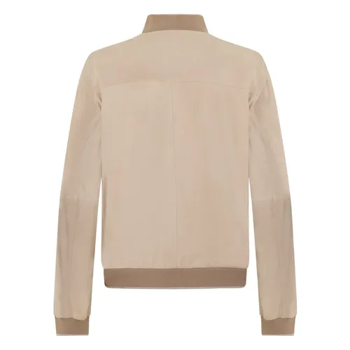 Jackets > Bomber Jackets - - Moorer - Modalova