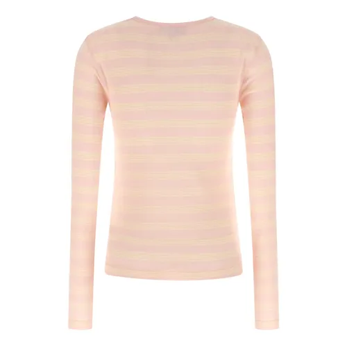 Tops > Long Sleeve Tops - - Ganni - Modalova