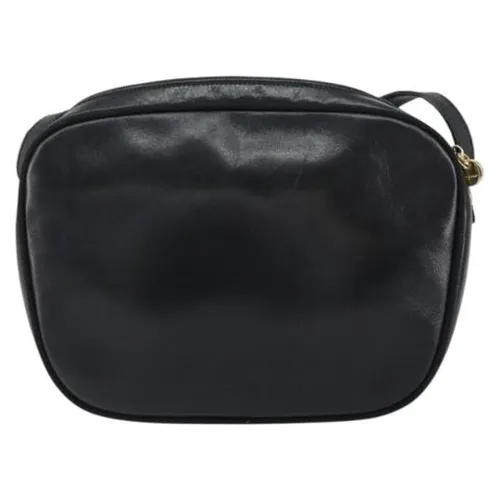 Pre-owned > Pre-owned Bags > Pre-owned Cross Body Bags - - Salvatore Ferragamo Pre-owned - Modalova