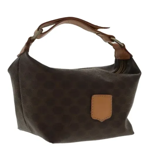 Pre-owned > Pre-owned Bags > Pre-owned Handbags - - Celine Vintage - Modalova