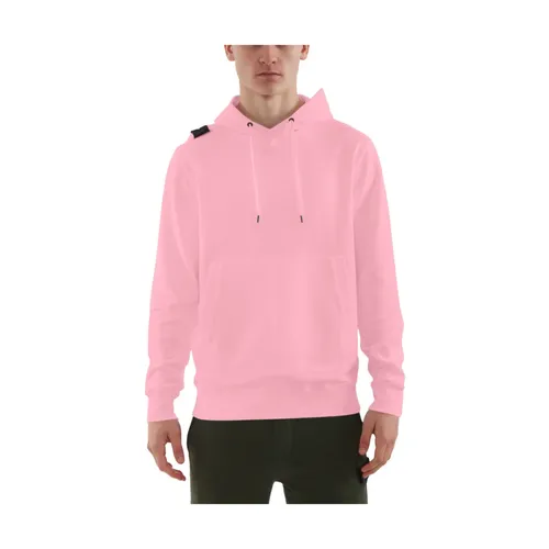 Sweatshirts & Hoodies > Hoodies - - Ma.strum - Modalova