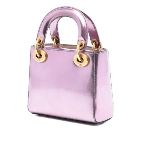 Pre-owned > Pre-owned Bags > Pre-owned Handbags - - Dior Vintage - Modalova