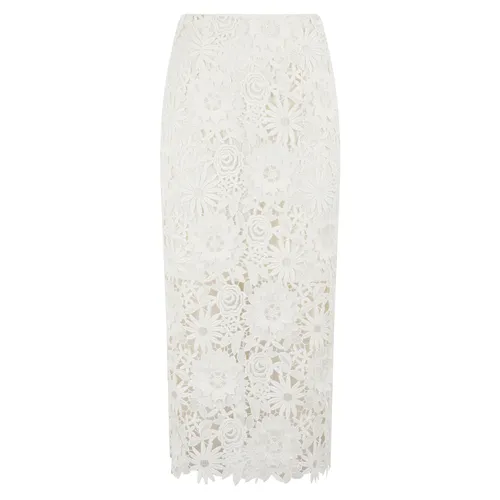 Skirts > Midi Skirts - - Rotate Birger Christensen - Modalova