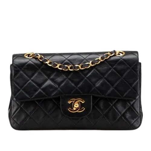 Pre-owned > Pre-owned Bags > Pre-owned Shoulder Bags - - Chanel Vintage - Modalova