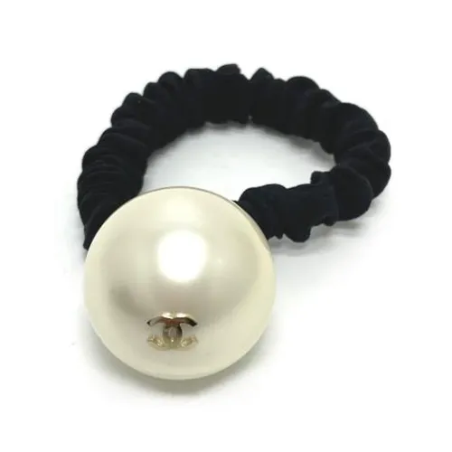 Pre-owned > Pre-owned Accessories - - Chanel Vintage - Modalova