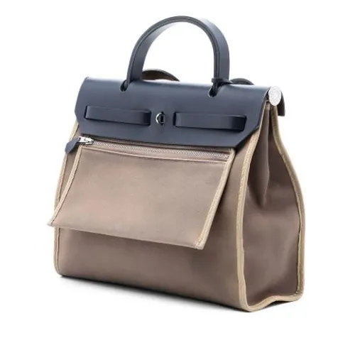 Pre-owned > Pre-owned Bags > Pre-owned Handbags - - Hermès Vintage - Modalova