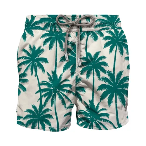Swimwear > Beachwear - - MC2 Saint Barth - Modalova