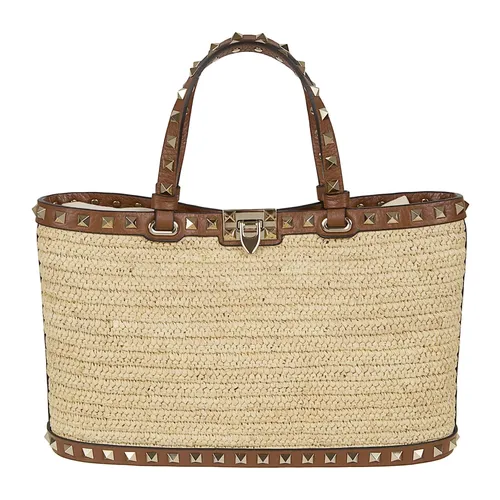 Bags > Handbags - - Valentino Garavani - Modalova