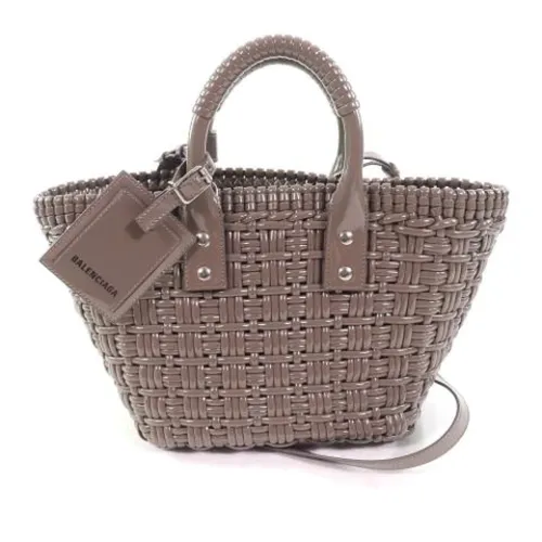 Pre-owned > Pre-owned Bags > Pre-owned Handbags - - Balenciaga Vintage - Modalova