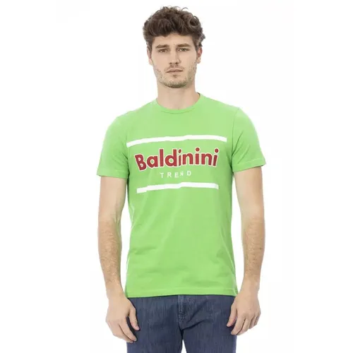 Tops > T-Shirts - - Baldinini - Modalova