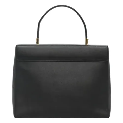 Pre-owned > Pre-owned Bags > Pre-owned Handbags - - Salvatore Ferragamo Pre-owned - Modalova
