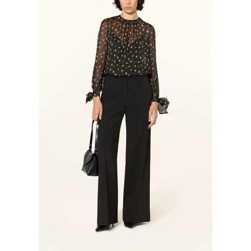 Blouses & Shirts > Blouses - - Max Mara Studio - Modalova